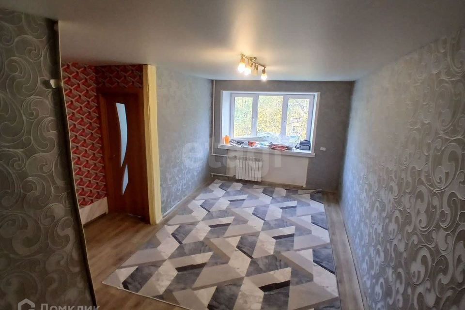 Продаётся 1-комнатная квартира, 29.3 м²