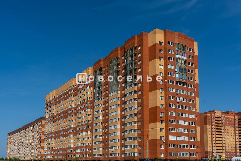 Продаётся студия, 22.8 м²
