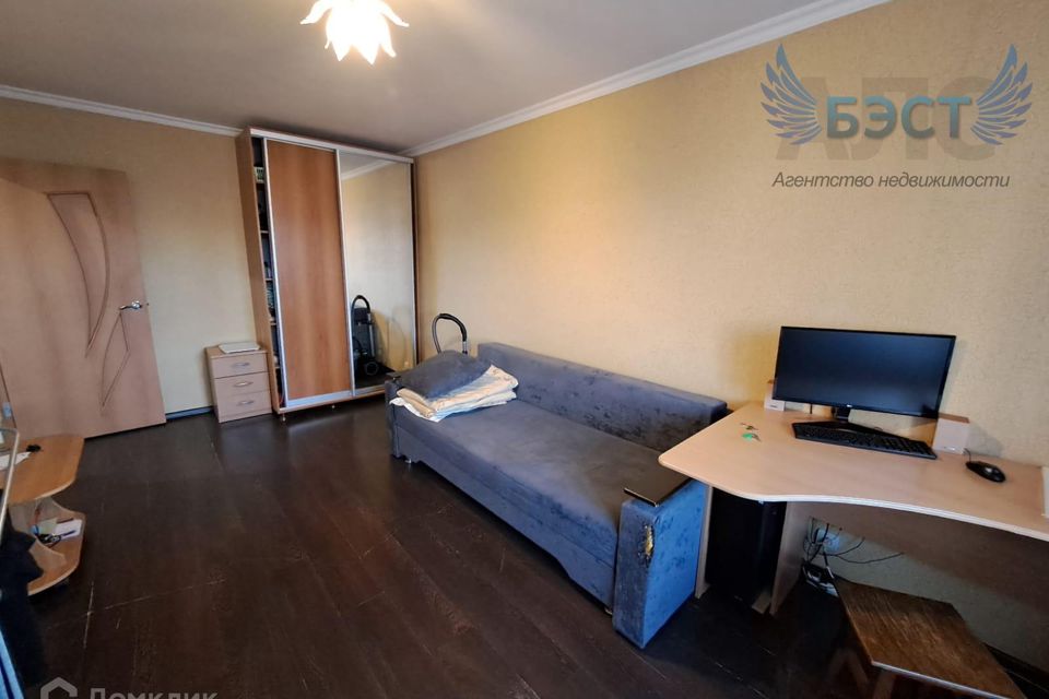 Продаётся 1-комнатная квартира, 30 м²