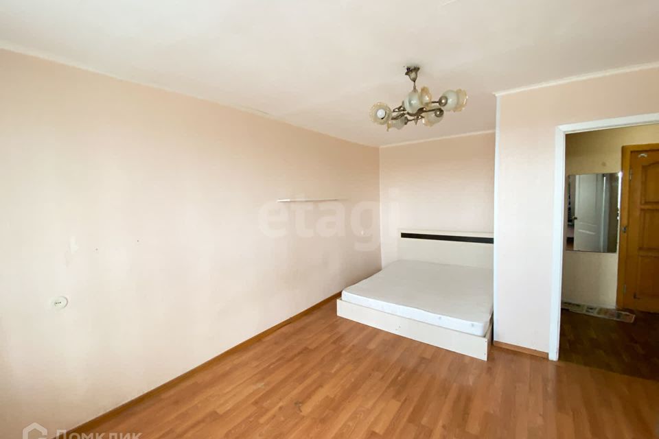 Продаётся 1-комнатная квартира, 32.1 м²