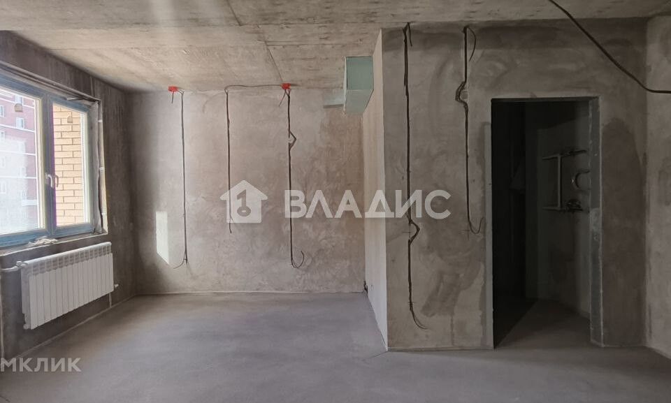 Продаётся студия, 30 м²