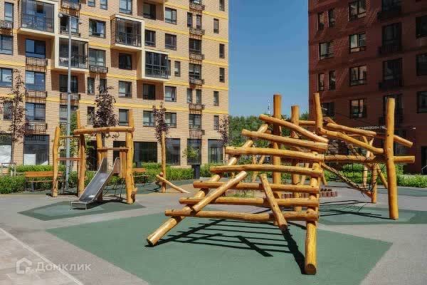 Продаётся студия, 21 м²