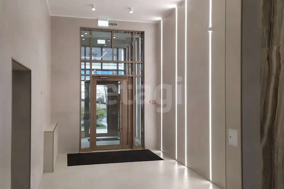 Продаётся студия, 24 м²