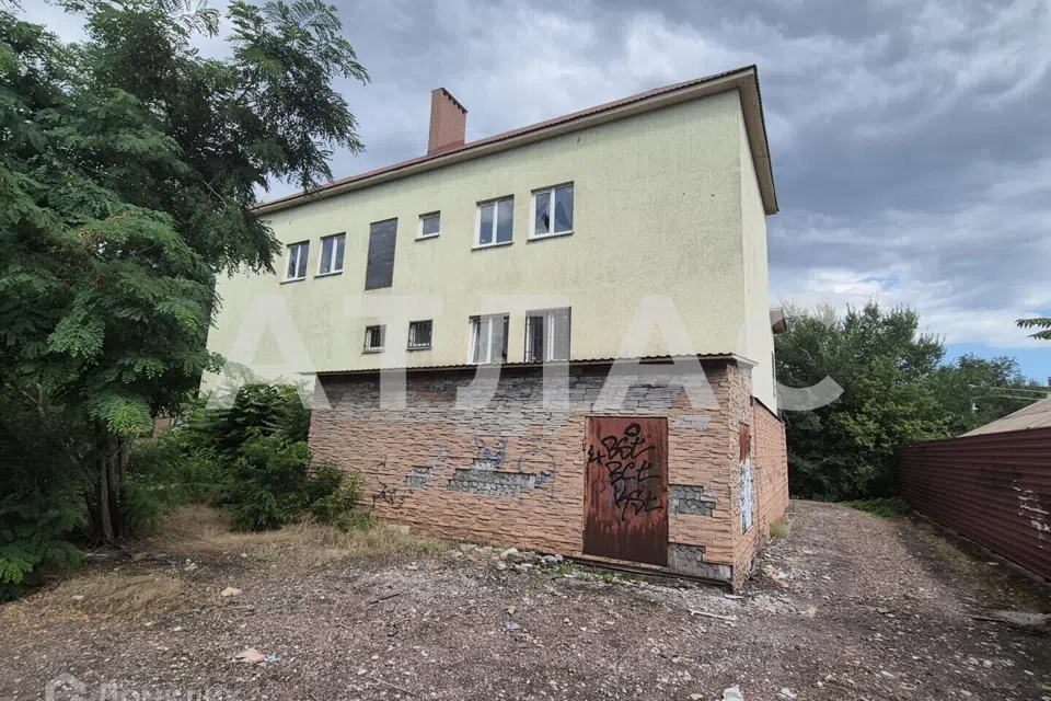 Продаётся помещение своб. назначения, 391.3 м²