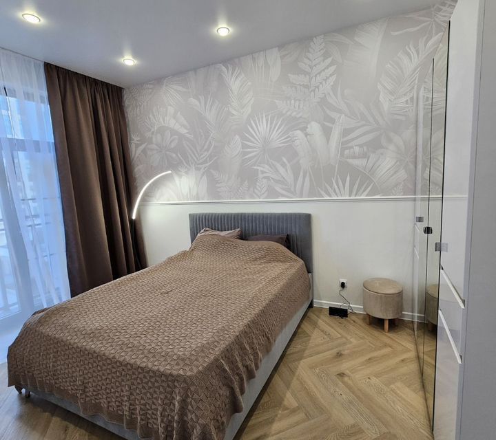 Сдаётся 2-комнатная квартира, 41 м²
