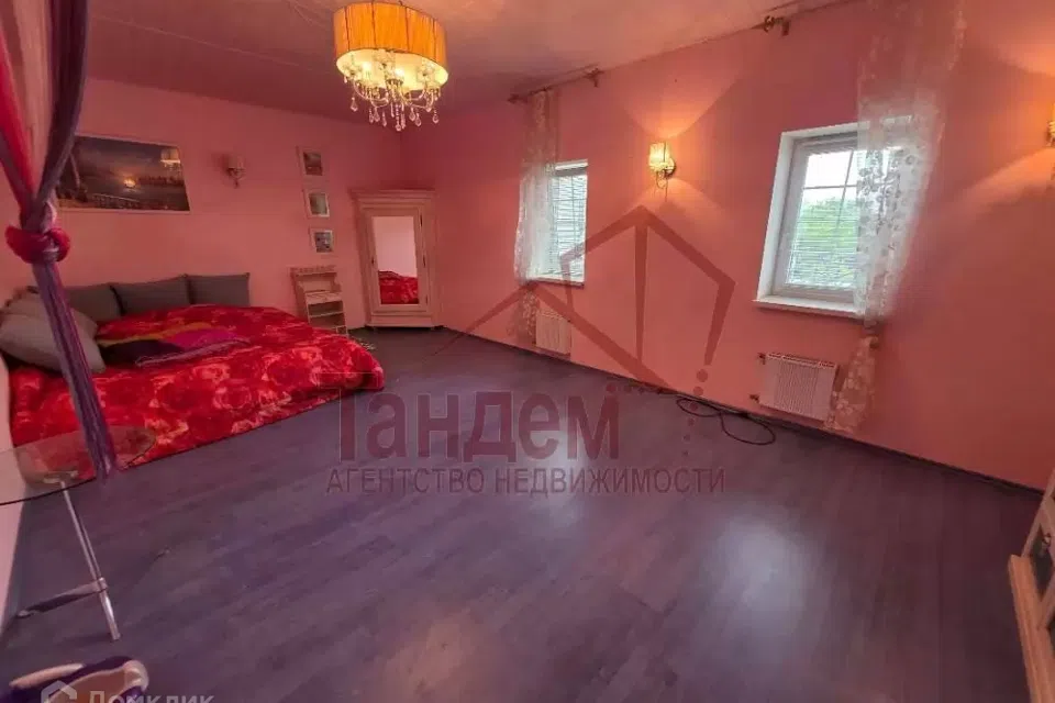 Продаётся 2-этажный дом, 776 м²