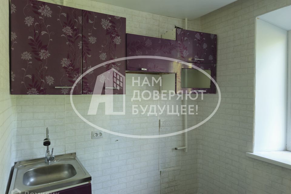Продаётся 2-комнатная квартира, 44 м²