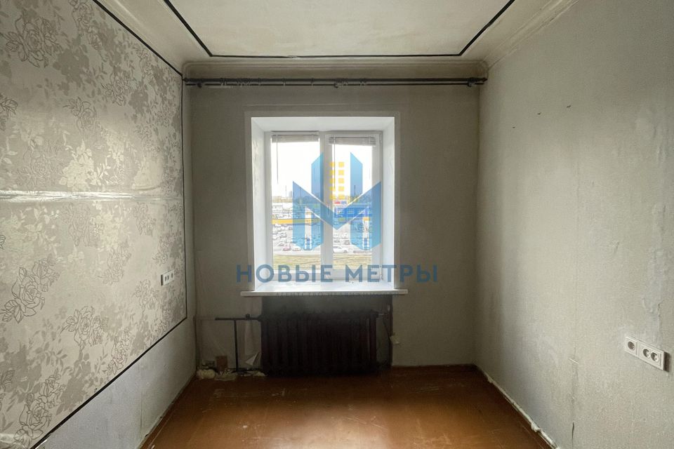 Продаётся комната в 1-комн. квартире, 14 м²