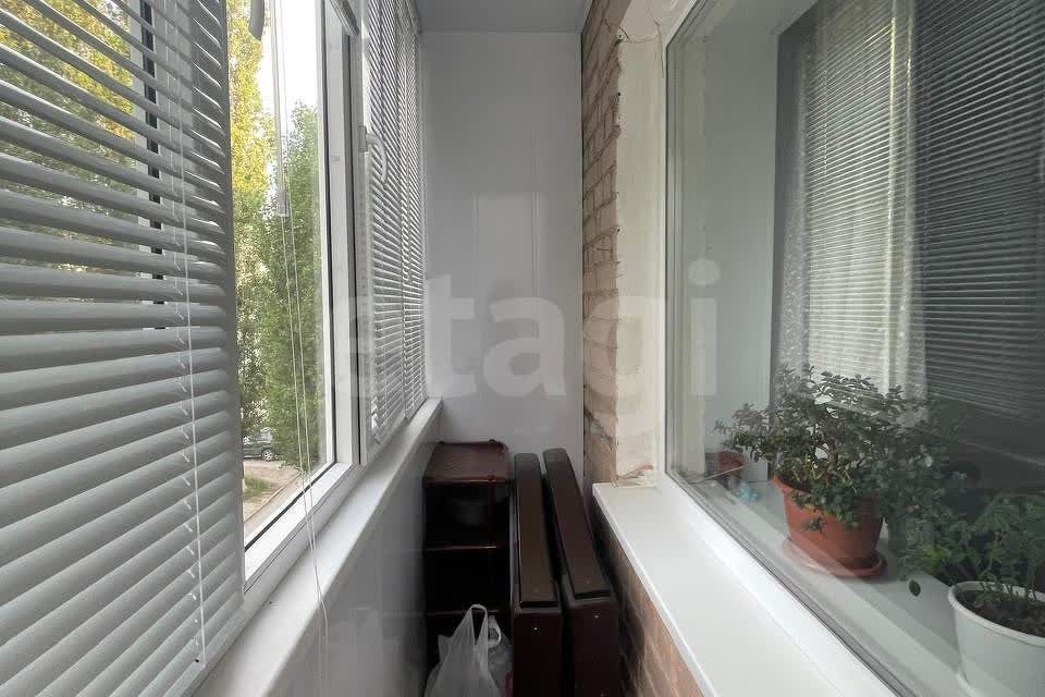 Продаётся 2-комнатная квартира, 47 м²