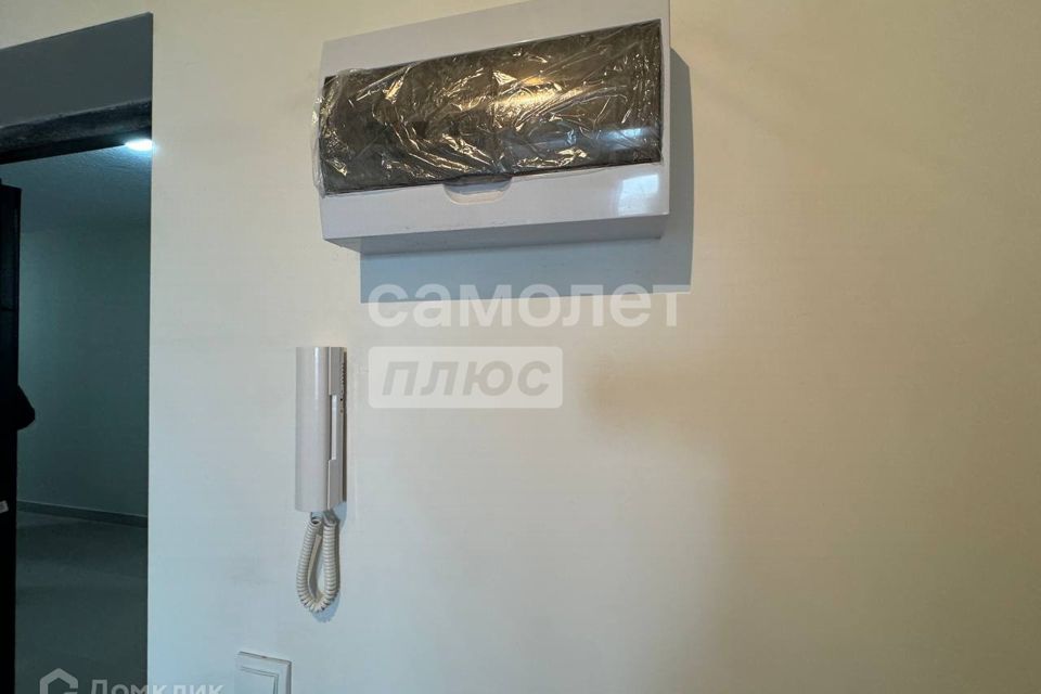 Продаётся студия, 33 м²