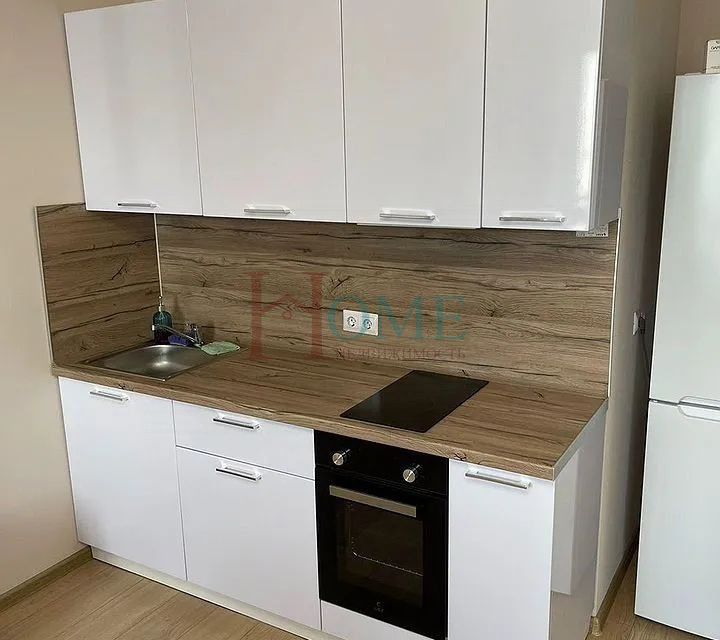 Сдаётся студия, 31 м²