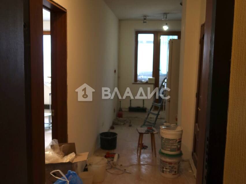 Продаётся 1-комнатная квартира, 38.8 м²