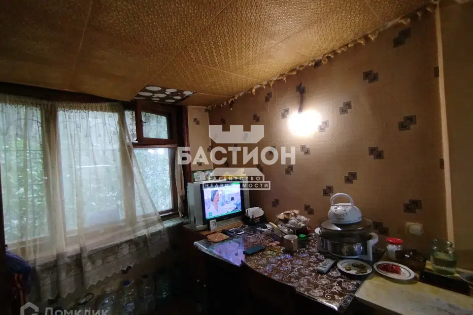 Продаётся 3-комнатная квартира, 73 м²