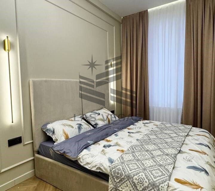 Сдаётся 2-комнатная квартира, 45 м²