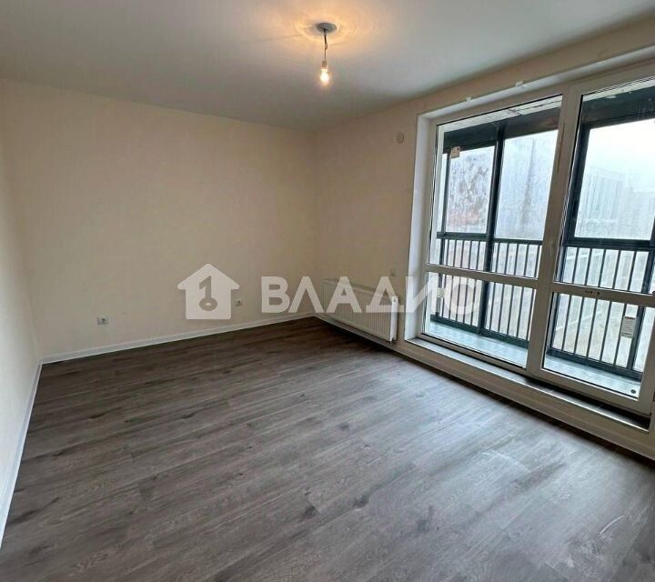 Продаётся студия, 30.36 м²