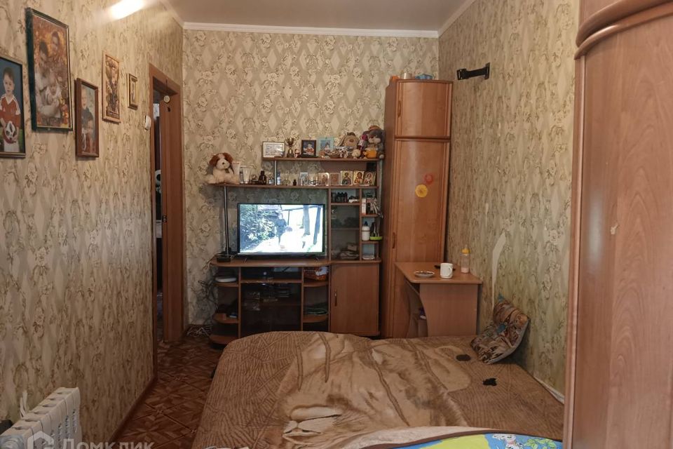 Продаётся 2-комнатная квартира, 30 м²