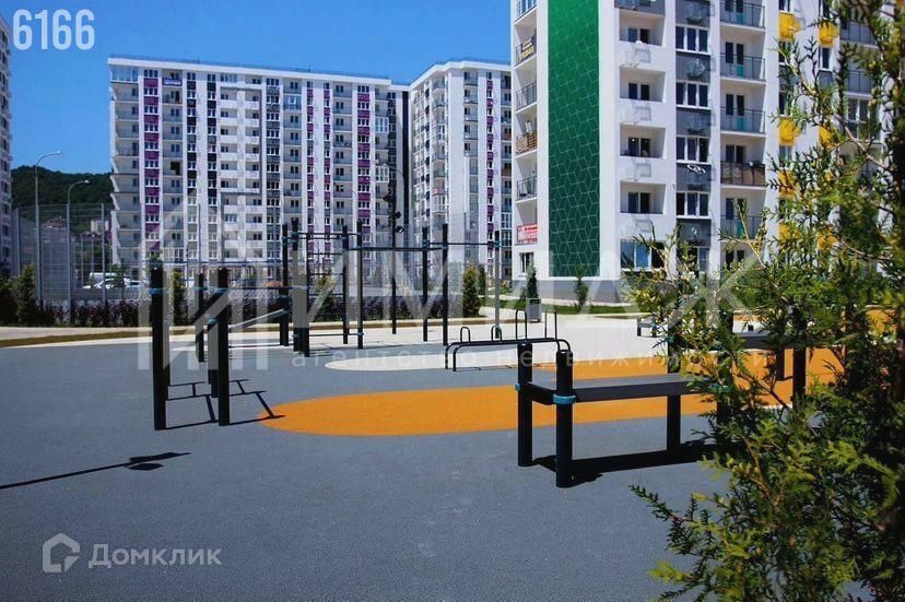 Продаётся 1-комнатная квартира, 40 м²