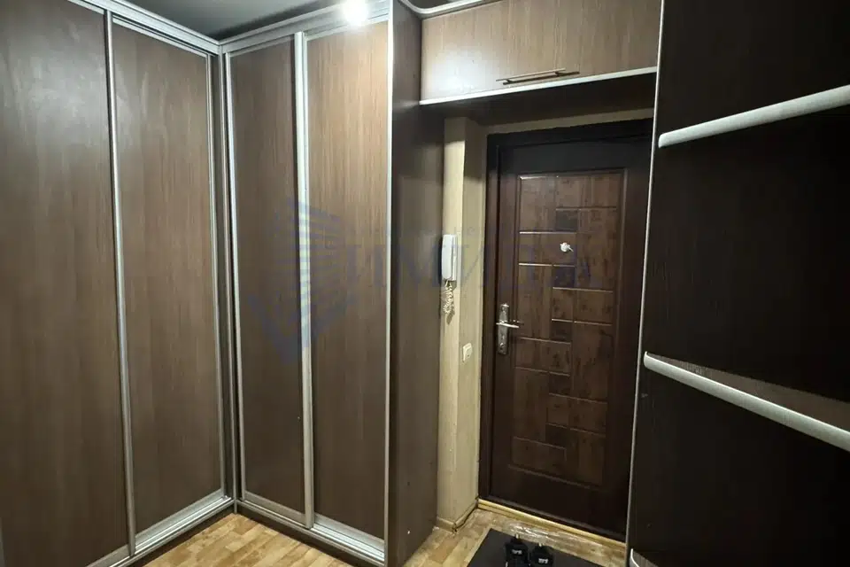 Сдаётся 1-комнатная квартира, 30 м²