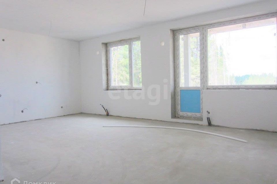 Продаётся 1-комнатная квартира, 34.8 м²