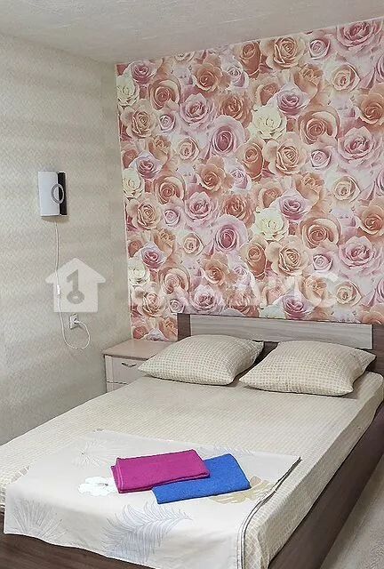Продаётся 1-комнатная квартира, 29 м²
