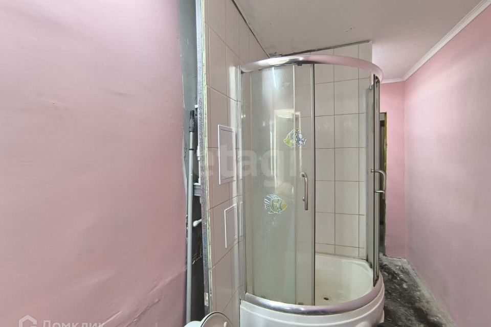 Продаётся 2-комнатная квартира, 36 м²