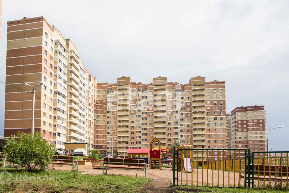 Диэль 3 микрорайон богородский фото
