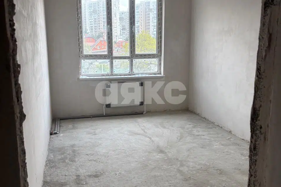 Продаётся 1-комнатная квартира, 37.5 м²