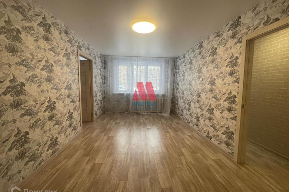 Сдаётся 2-комнатная квартира, 46.4 м²