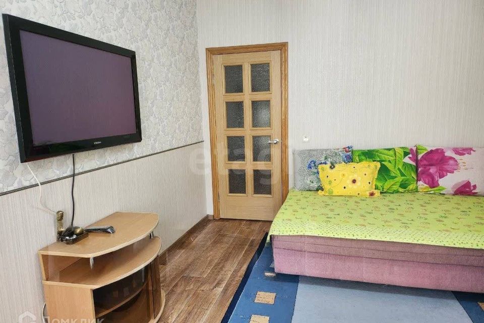 Сдаётся 1-комнатная квартира, 40 м²