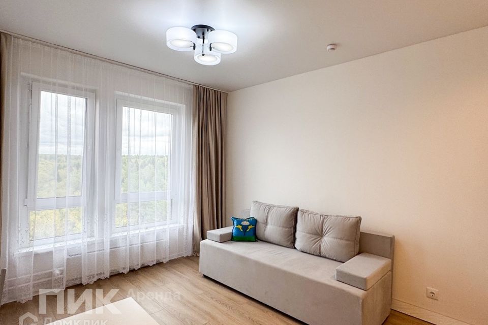 Сдаётся студия, 19.8 м²