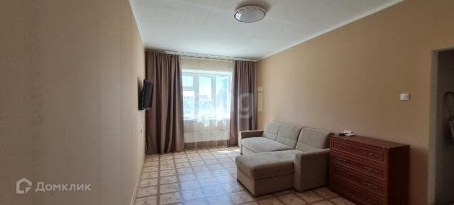 Продаётся 2-комнатная квартира, 55.2 м²