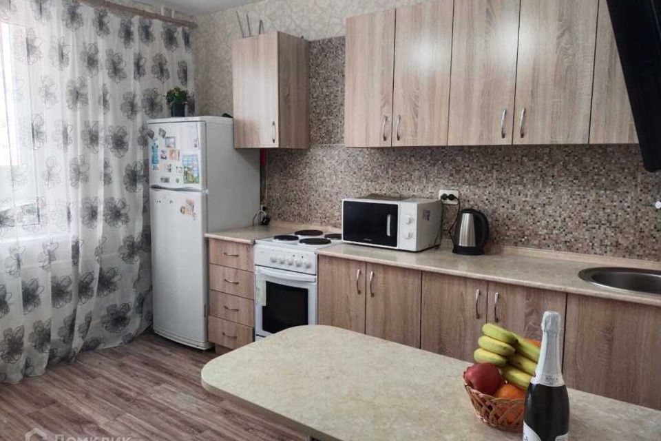 Продаётся 2-комнатная квартира, 52.7 м²