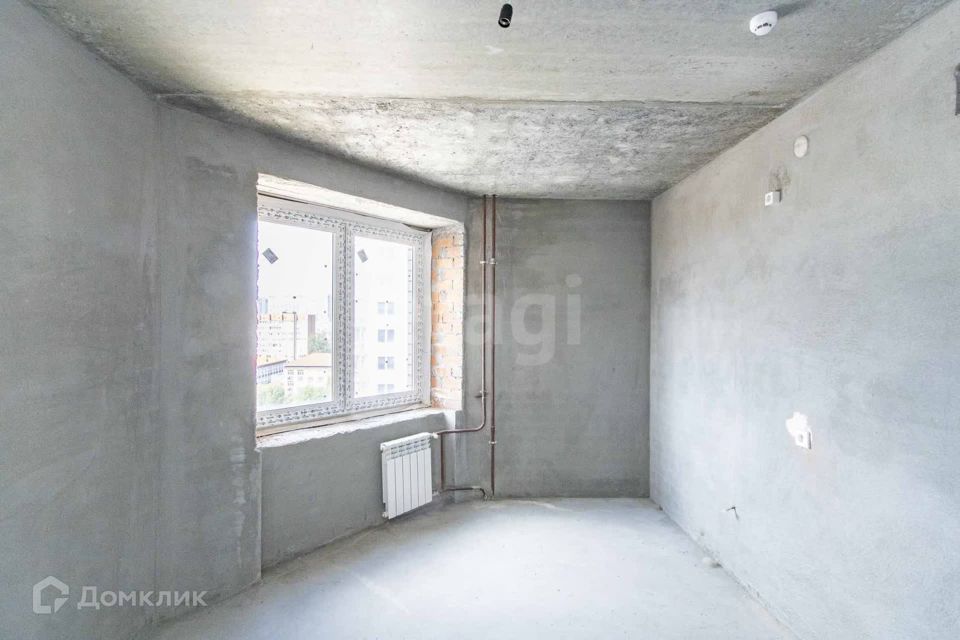 Продаётся 3-комнатная квартира, 93.1 м²