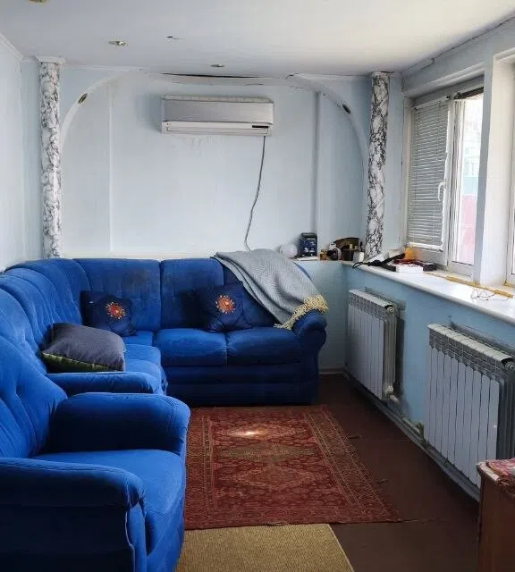 Продаётся 1-этажный дом, 92.1 м²