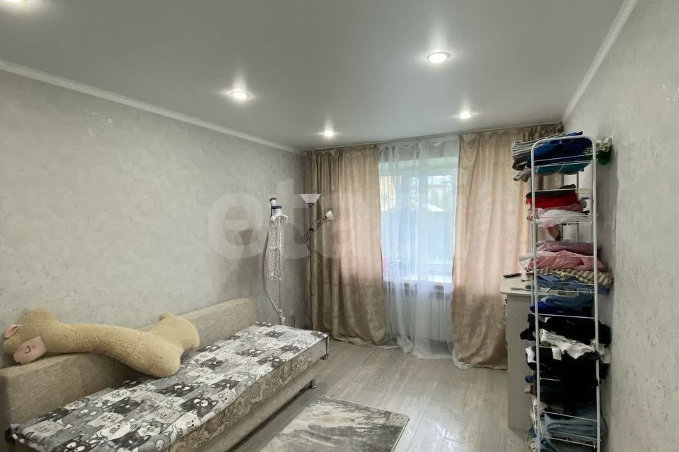 Продаётся 2-комнатная квартира, 38 м²