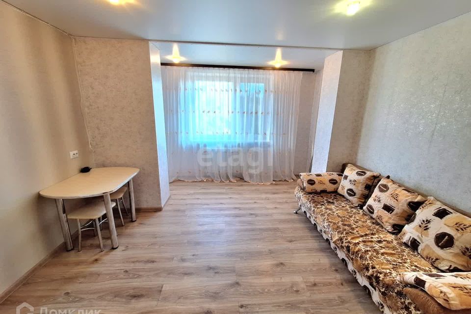 Сдаётся студия, 27.3 м²