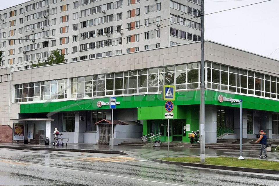 Продаётся 2-комнатная квартира, 47.3 м²