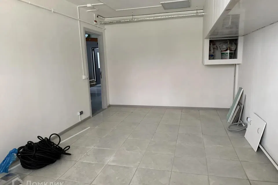 Продаётся помещение своб. назначения, 19.5 м²