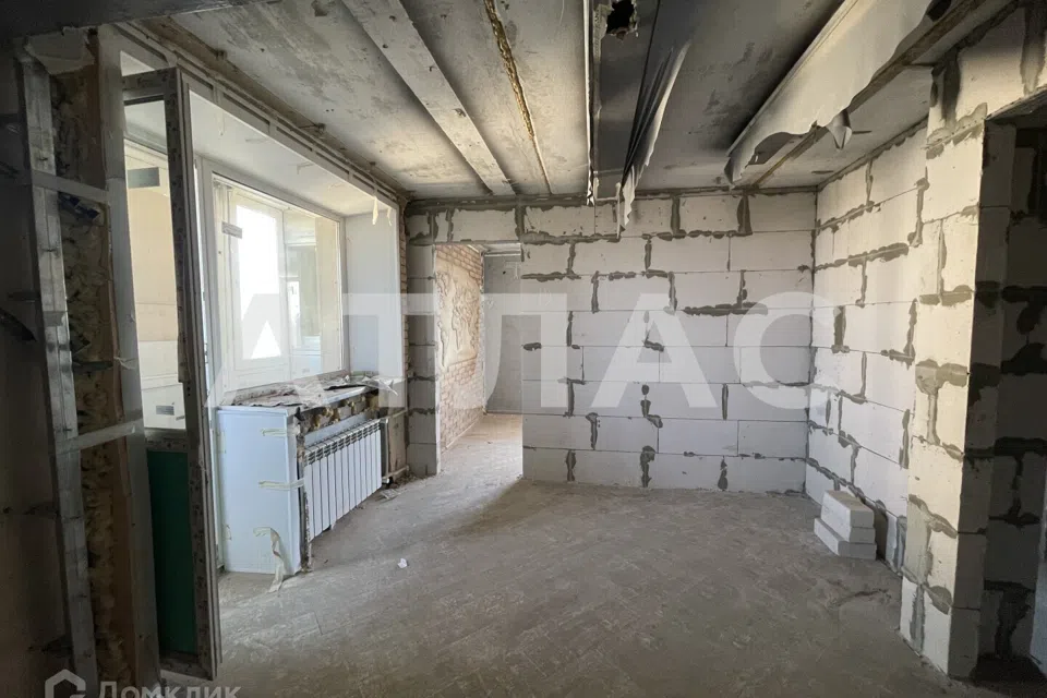 Продаётся 2-комнатная квартира, 36 м²