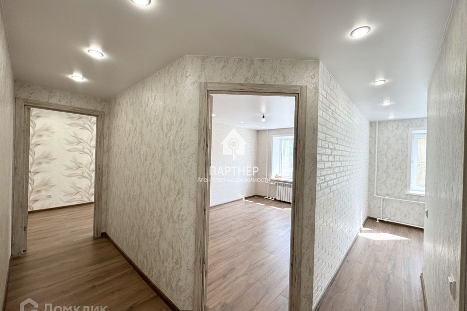 Продаётся 2-комнатная квартира, 42 м²