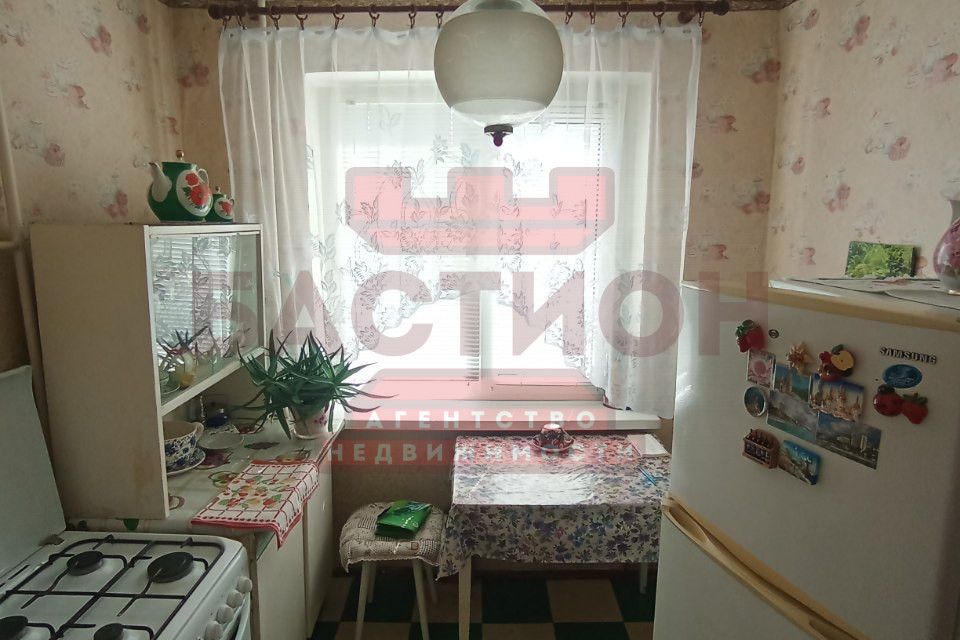 Продаётся 2-комнатная квартира, 47 м²