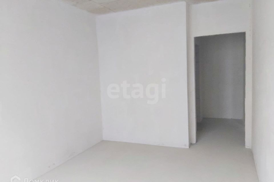 Продаётся 1-комнатная квартира, 36 м²