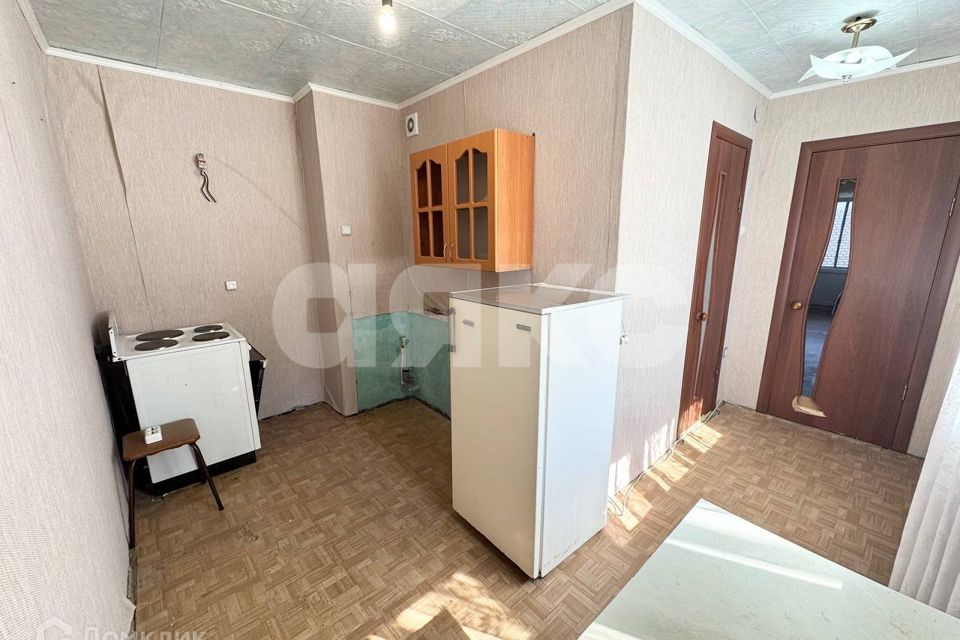 Продаётся 1-комнатная квартира, 28 м²