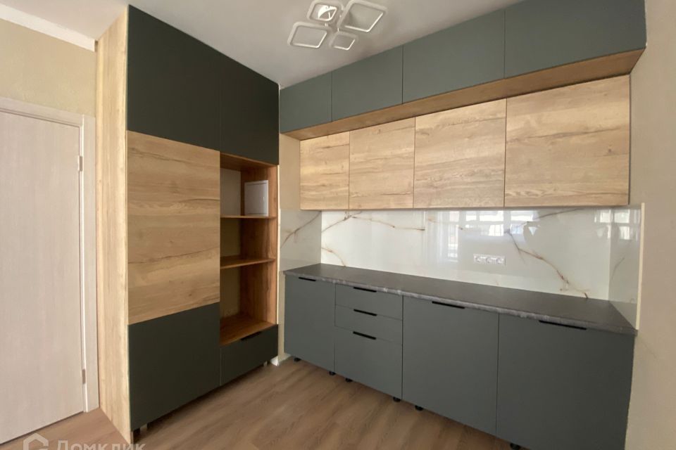 Продаётся 1-комнатная квартира, 40 м²