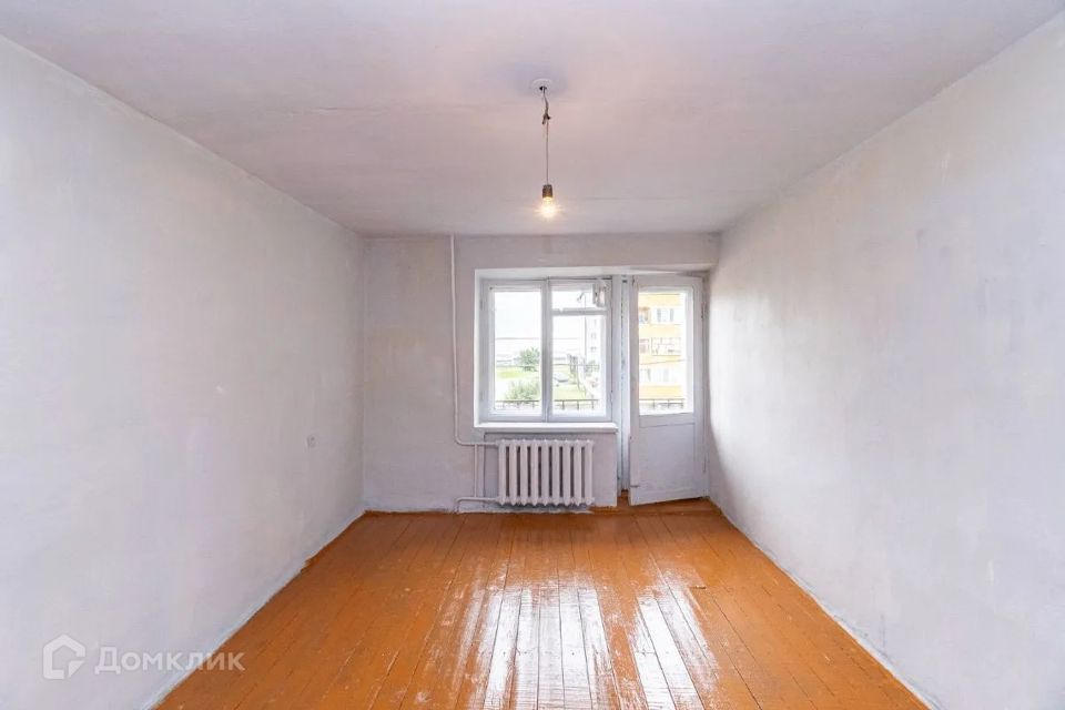 Продаётся 1-комнатная квартира, 31 м²