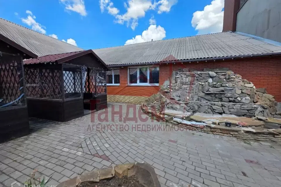 Продаётся помещение своб. назначения, 491 м²
