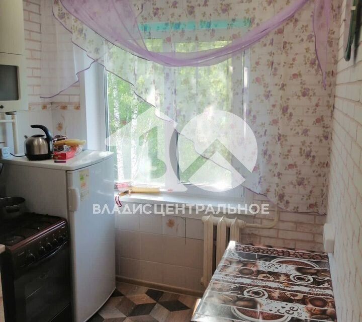 Продаётся 2-комнатная квартира, 44 м²
