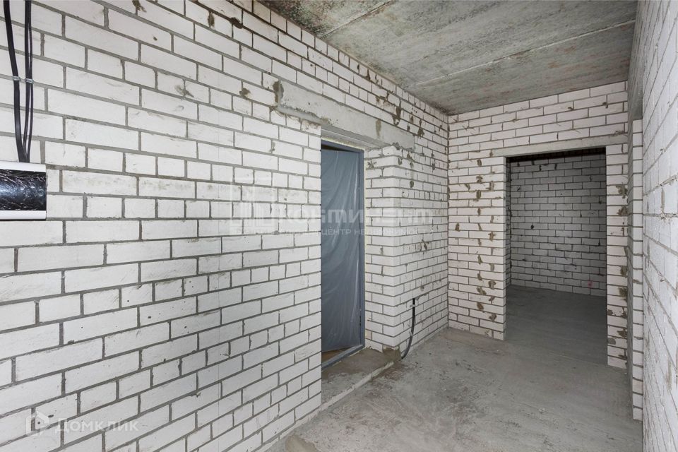 Продаётся 2-комнатная квартира, 62 м²