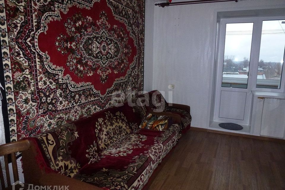 Сдаётся 2-комнатная квартира, 50 м²
