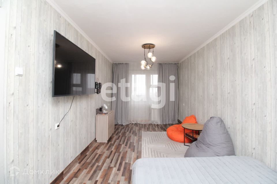 Продаётся 2-комнатная квартира, 51.7 м²